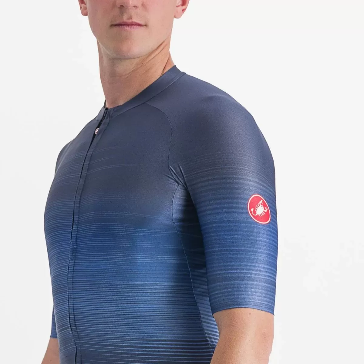 Castelli Men's Free Aero Race 6.0 Jersey, 2024