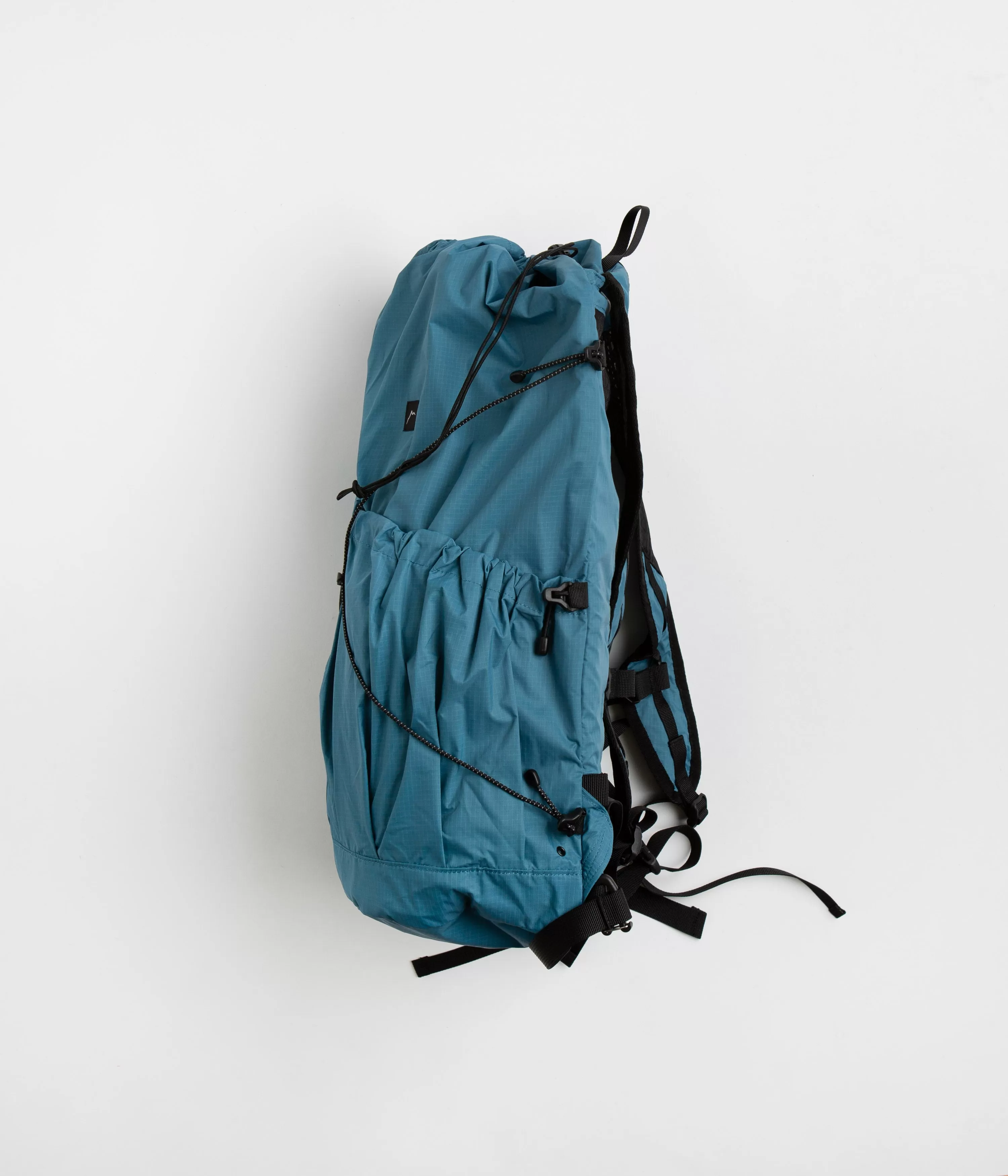 Cayl Cho Pee Bag - Blue