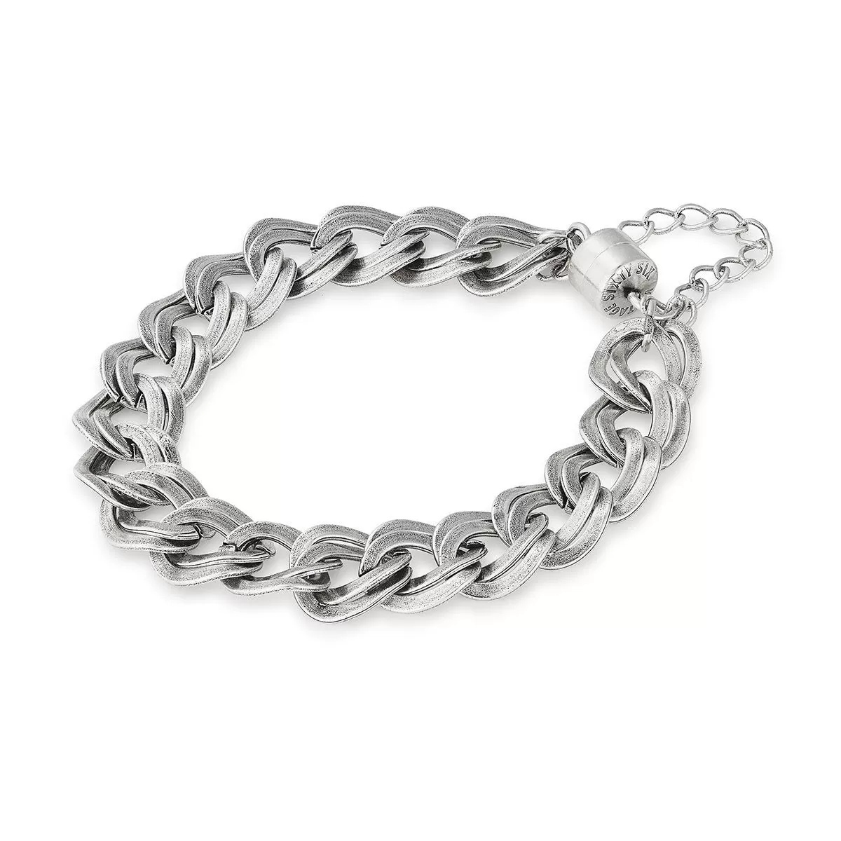 Chain Twist Magnetic Bracelet