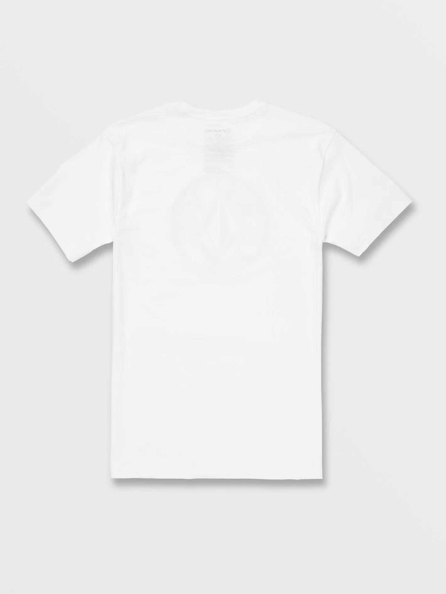 Circle Stone Short Sleeve Tee