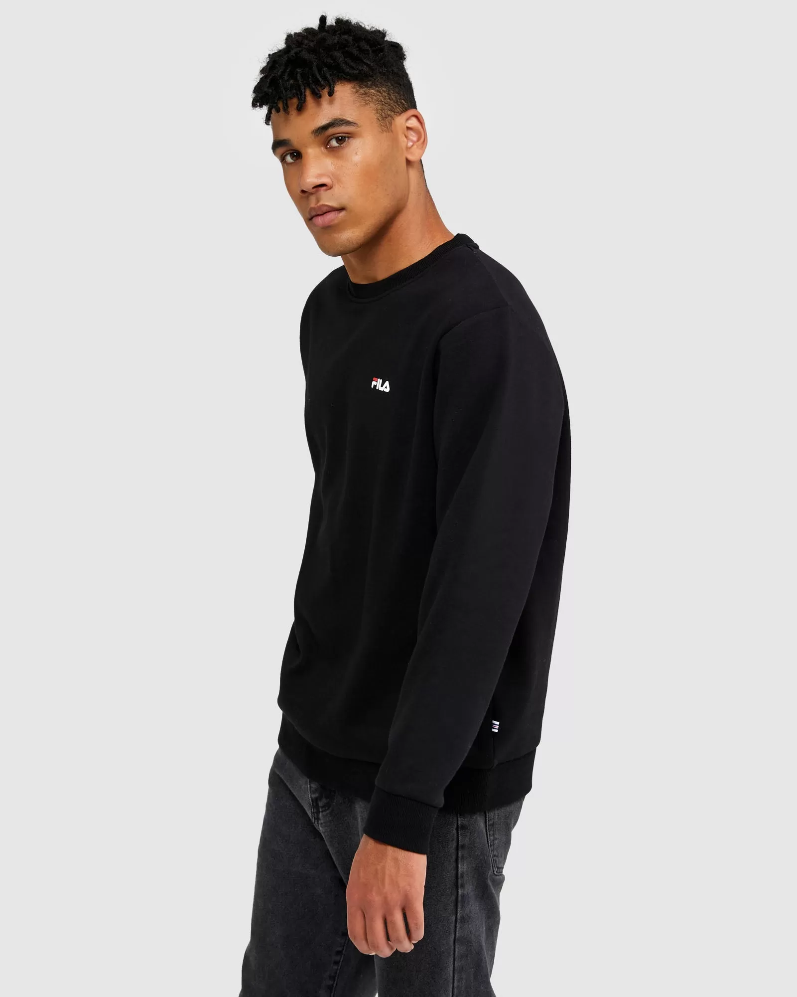 Classic Unisex Crew 2