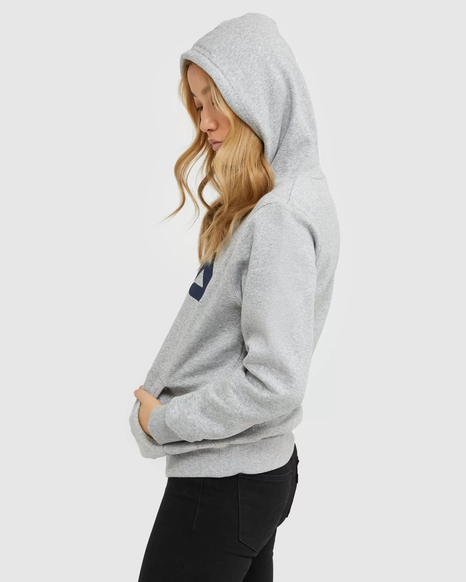 Classic Unisex Hood