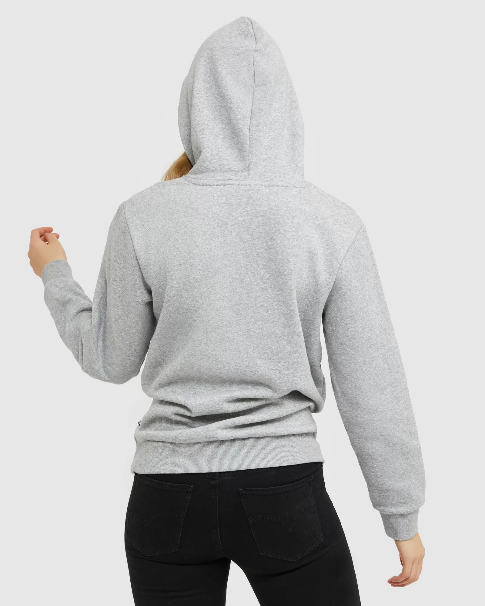 Classic Unisex Hood