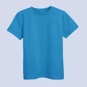 CLB Blue T-shirt 1455