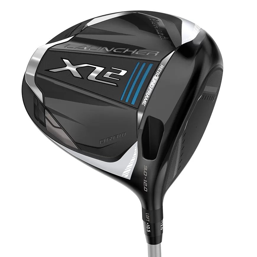 Cleveland Women's Launcher XL2 DRAW Driver