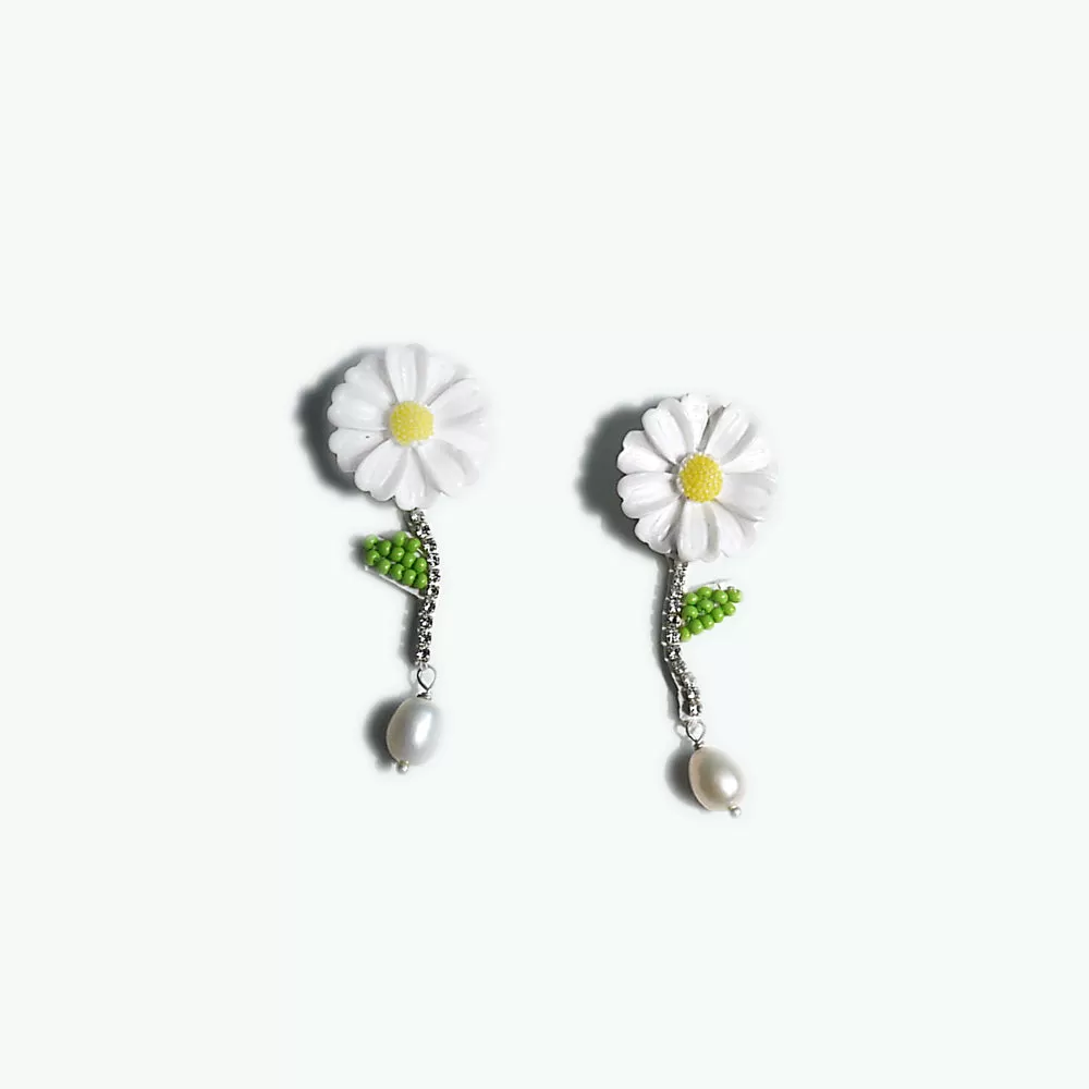 Daisy-Lou Earrings