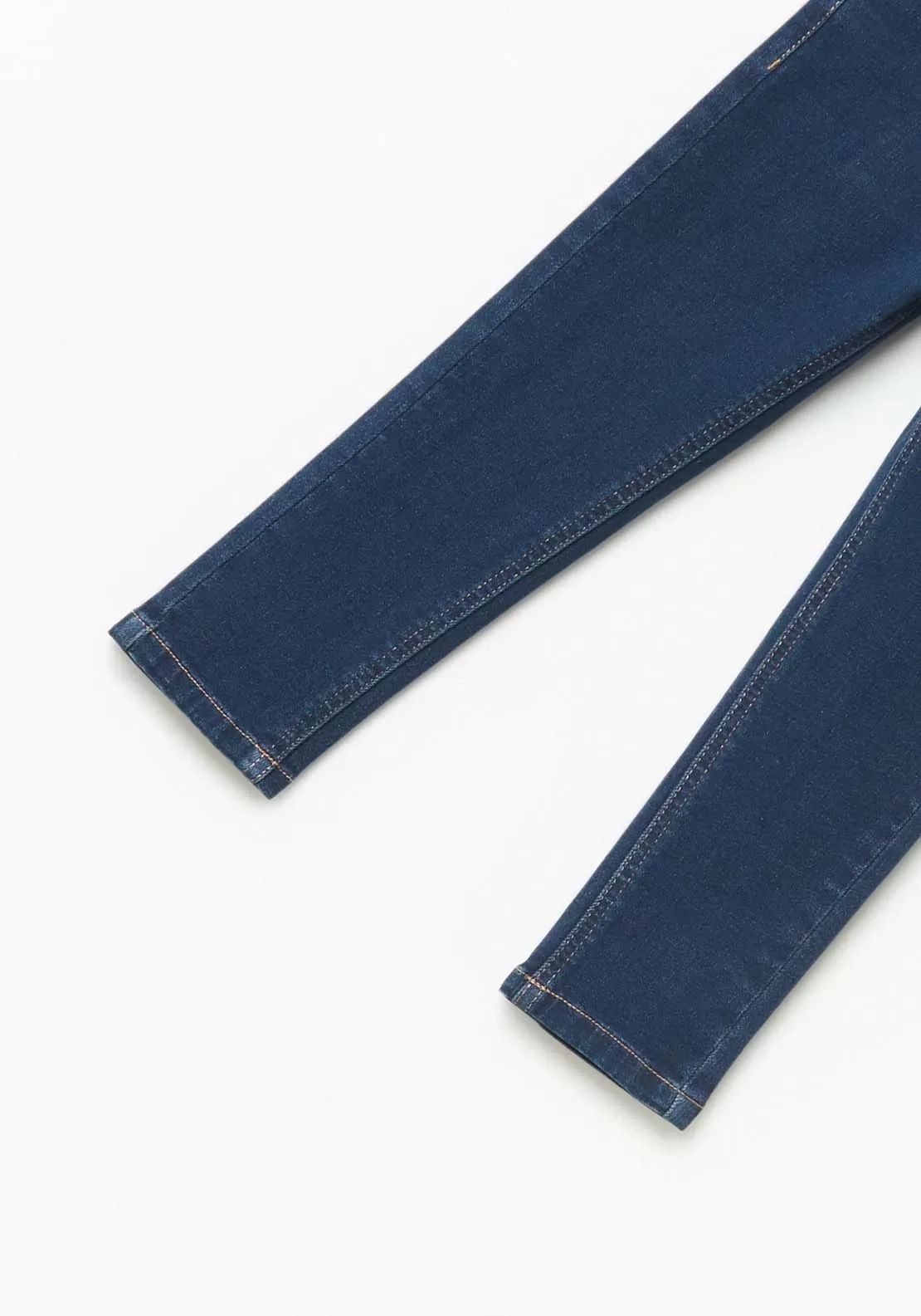 Denim Jeans - Dark Blue