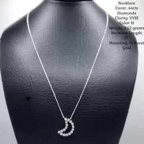 Diamond Necklace