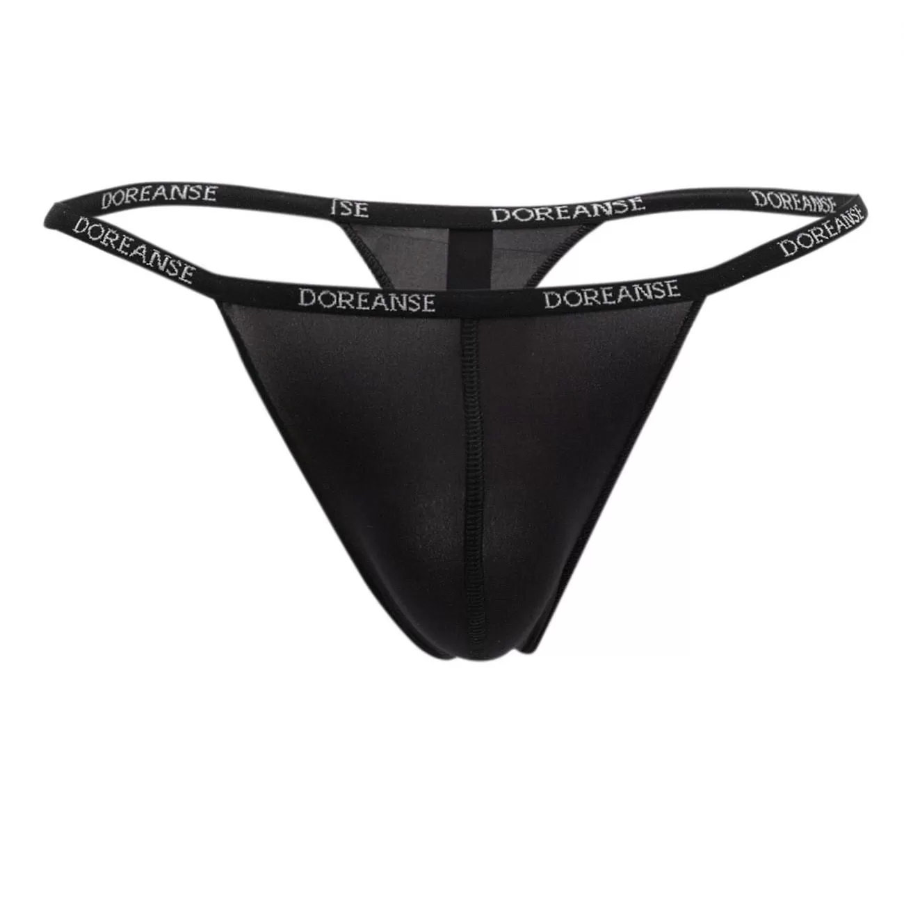 Doreanse Aire Thong