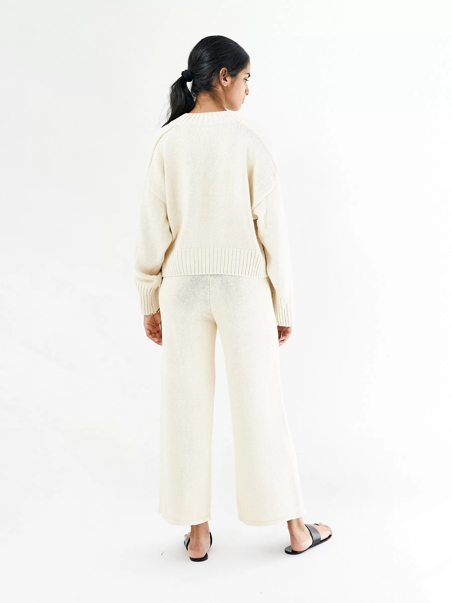 Eero Knit Pullover