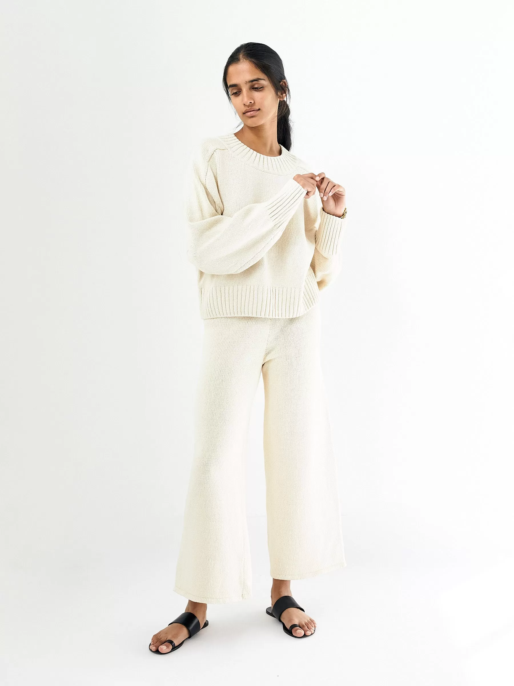 Eero Knit Pullover