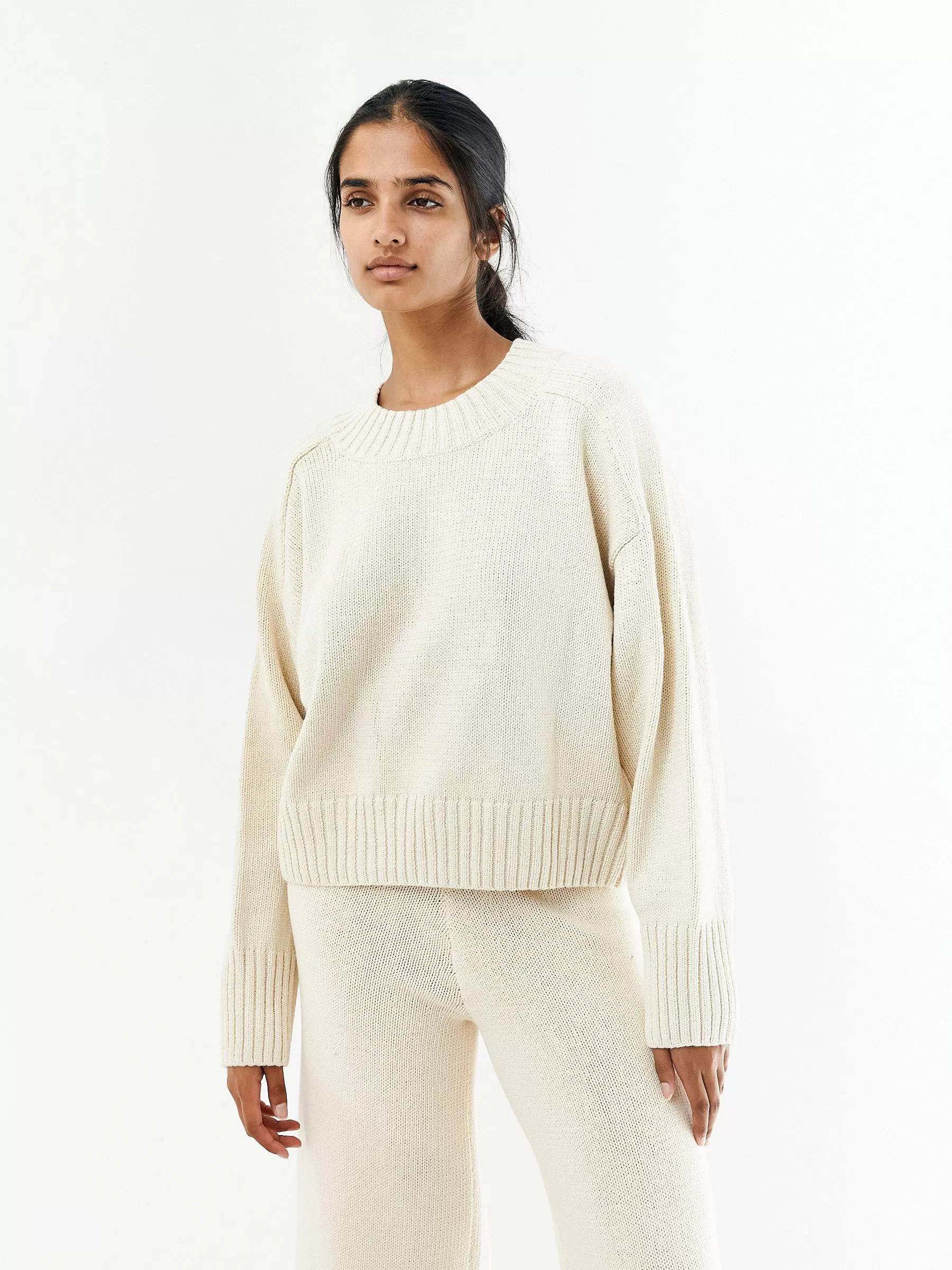 Eero Knit Pullover