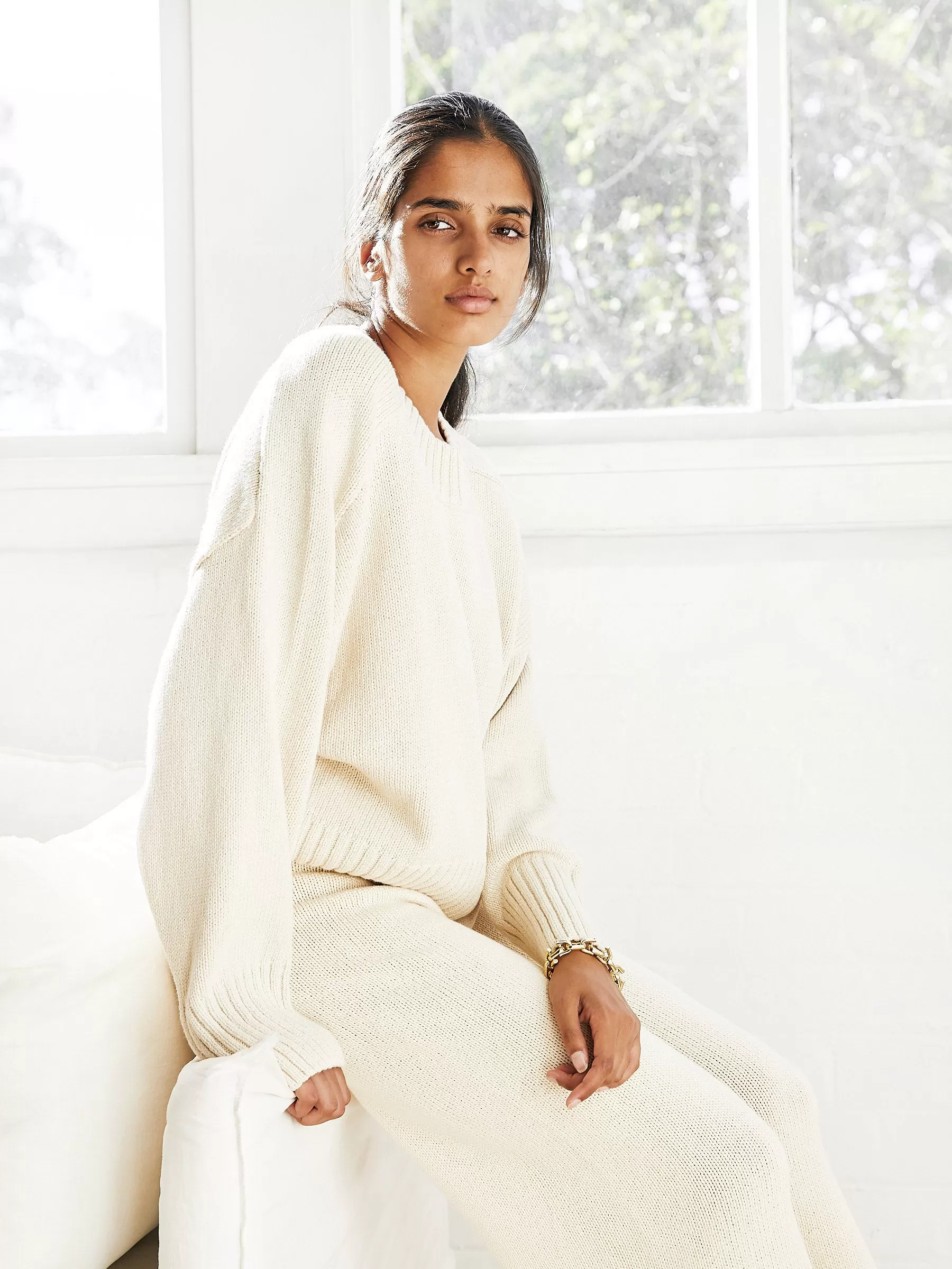 Eero Knit Pullover