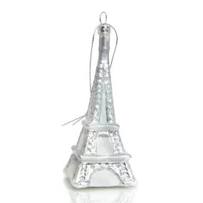 Eiffel Tower Ornament