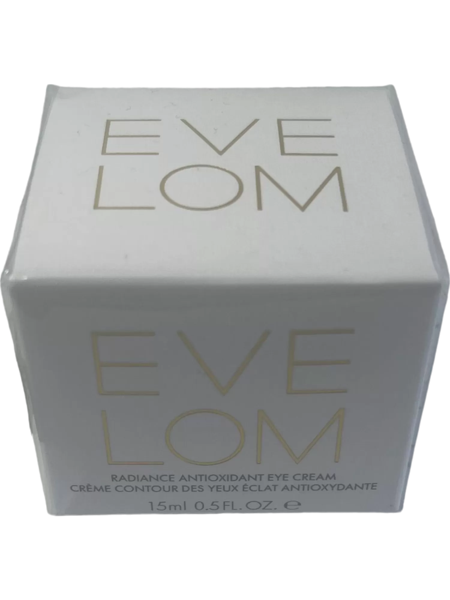 Eve Lom Radiance Antioxidant Eye Cream Unisex 0.5 oz