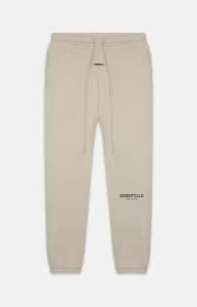 Fear Of God Essential Sweatpants Tan