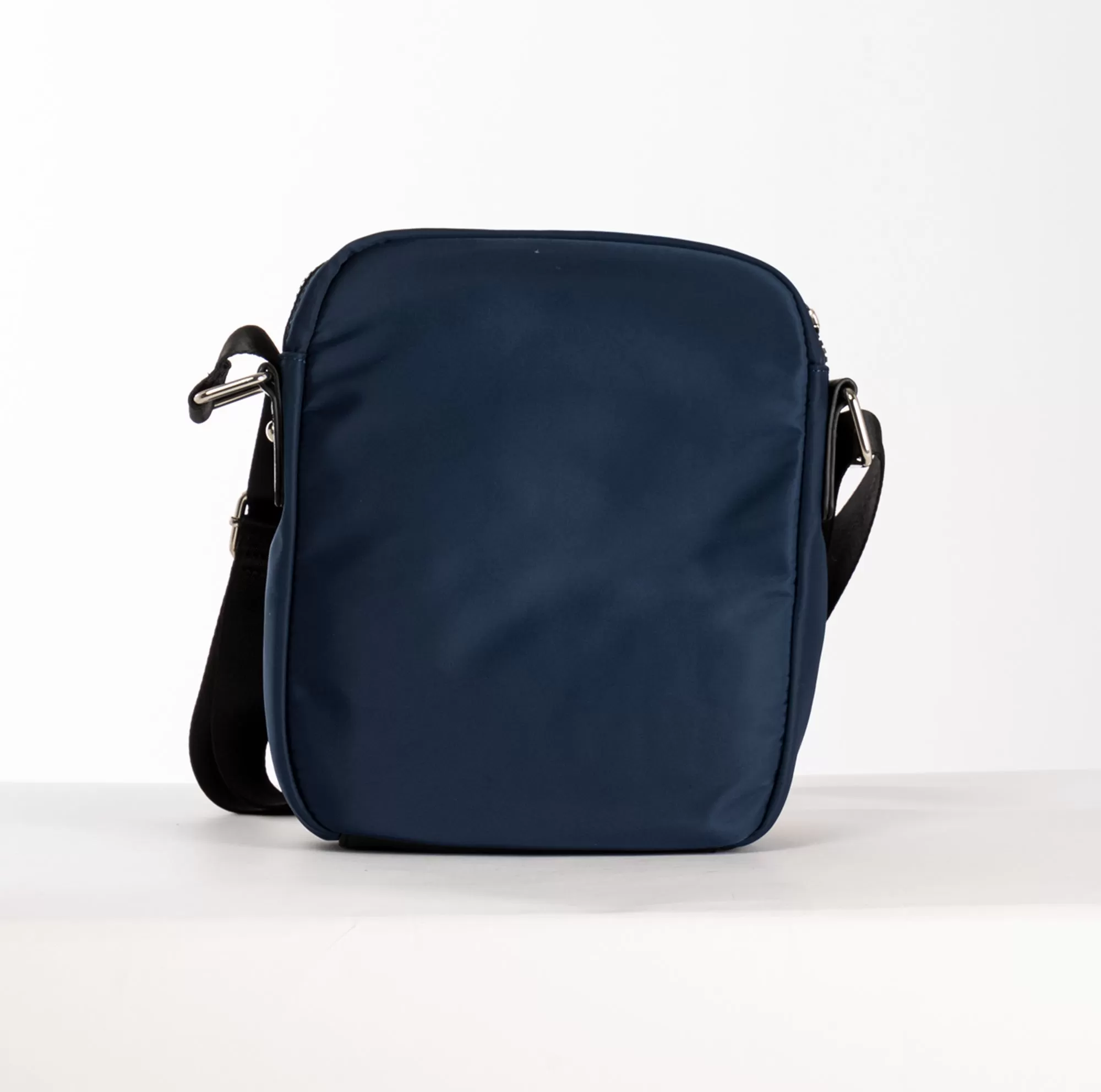 gaudì | borsa a tracolla in tessuto unisex