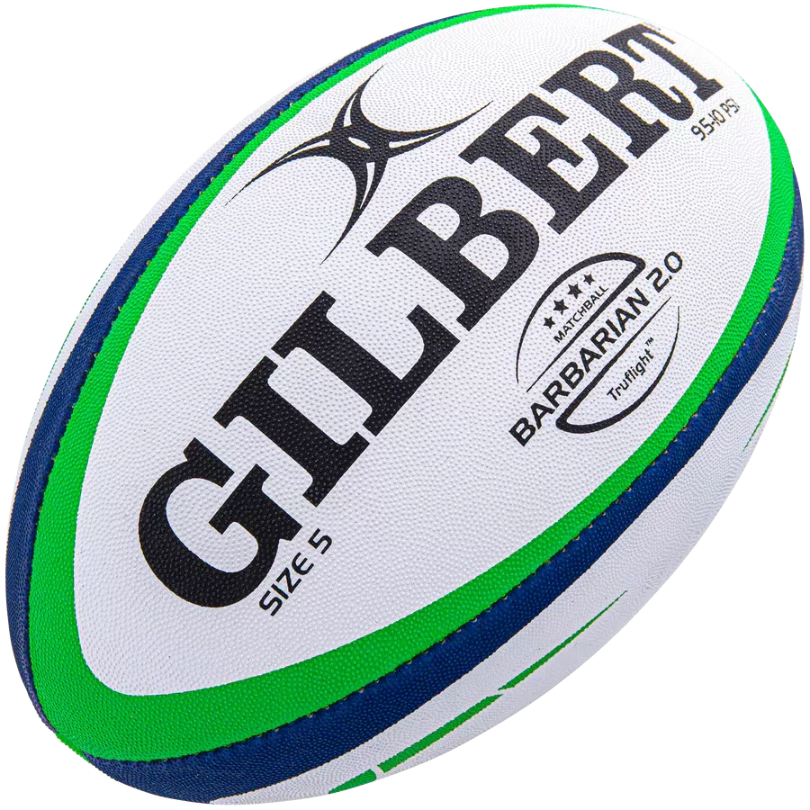 GB-BARBARIAN MATCH BALL 2.0