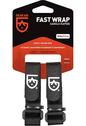 Gear Aid Fast Wrap