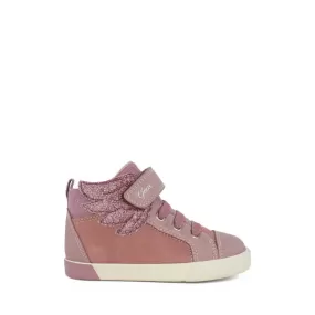 GEOX SNEAKERS KILWI B36D5A ROSA