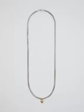 Gordita Necklace