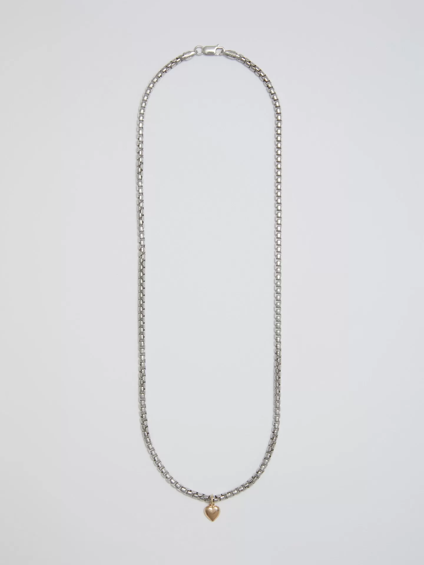 Gordita Necklace