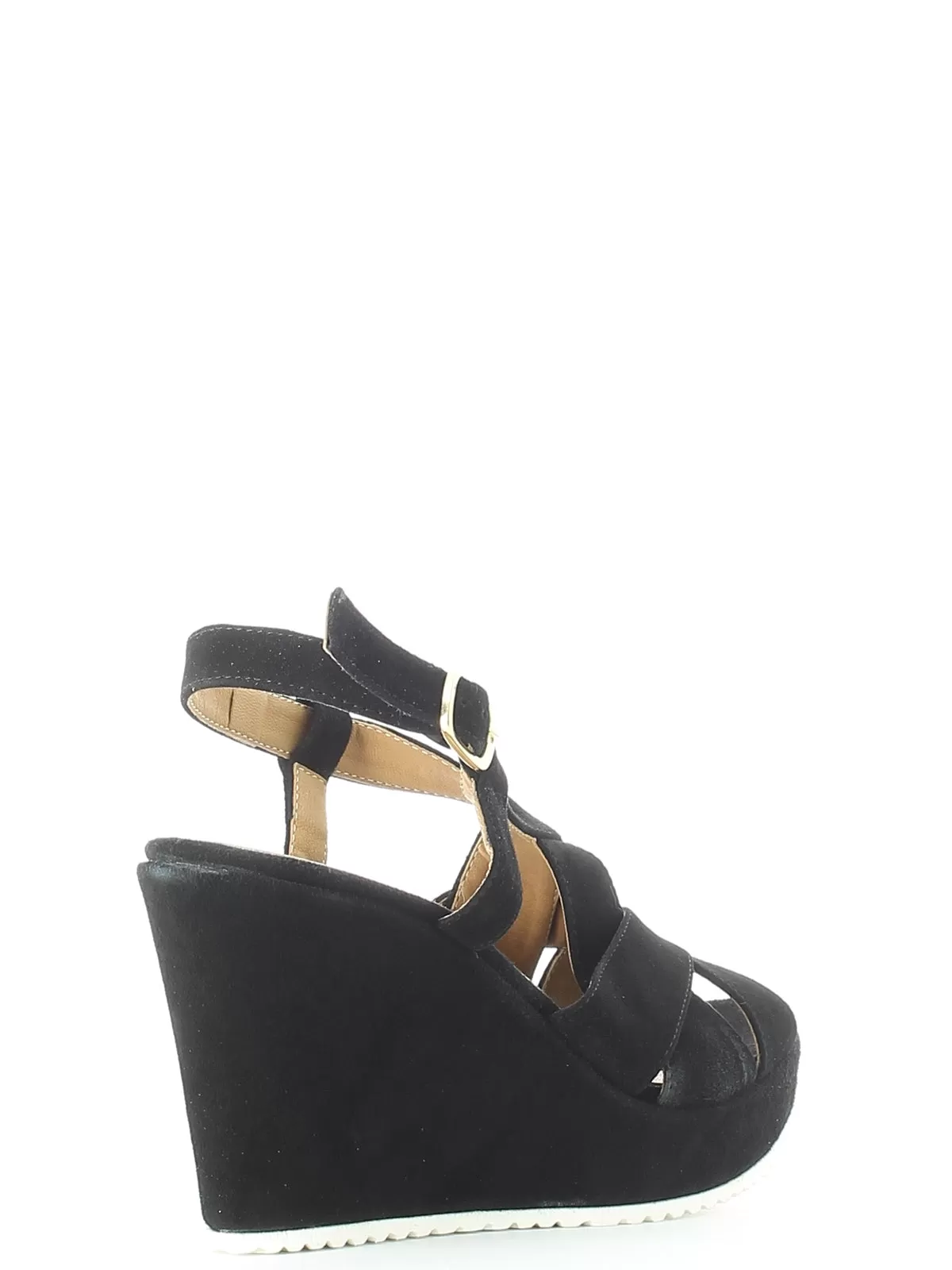 Grace Shoes Wedge Sandals 15018