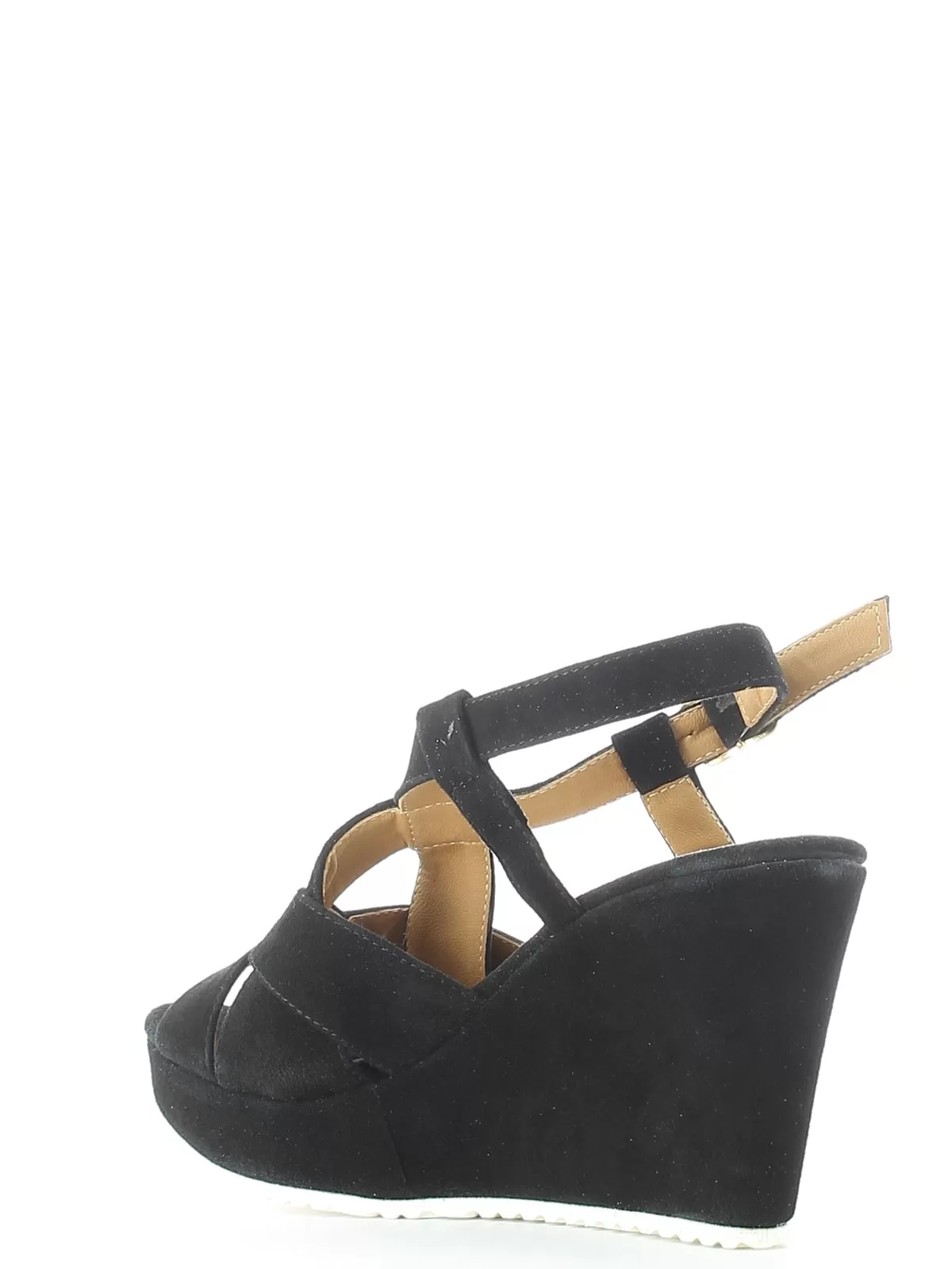 Grace Shoes Wedge Sandals 15018