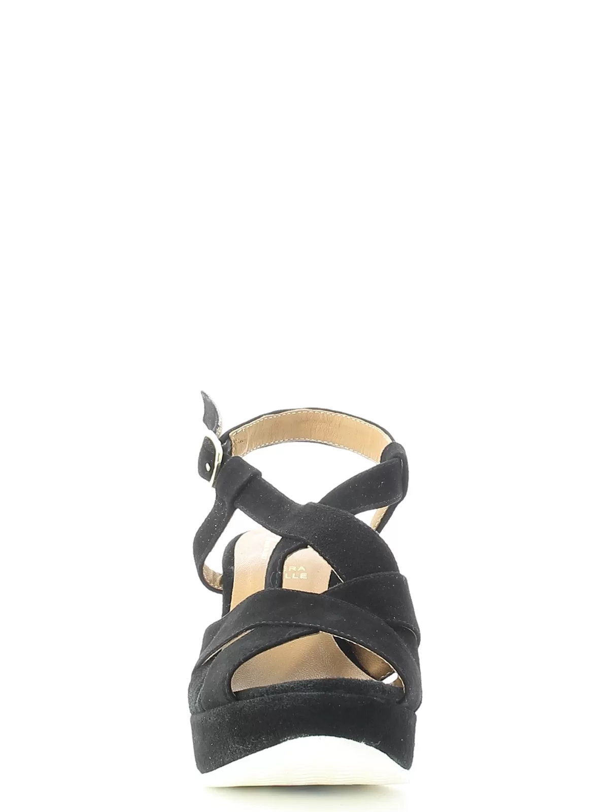 Grace Shoes Wedge Sandals 15018