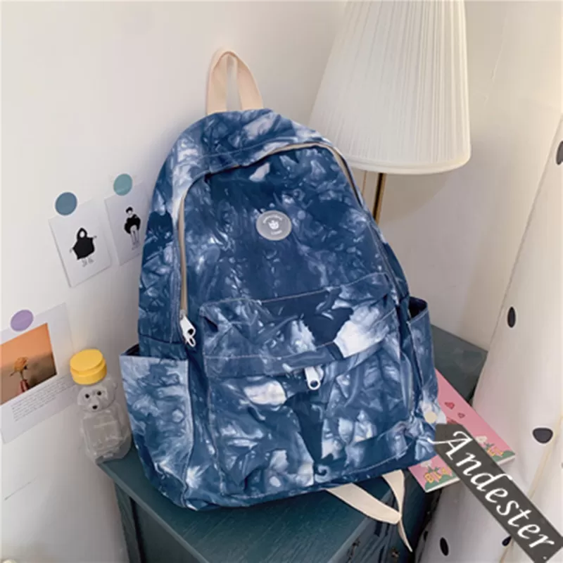 Harajuku Gradient Backpack AD11775