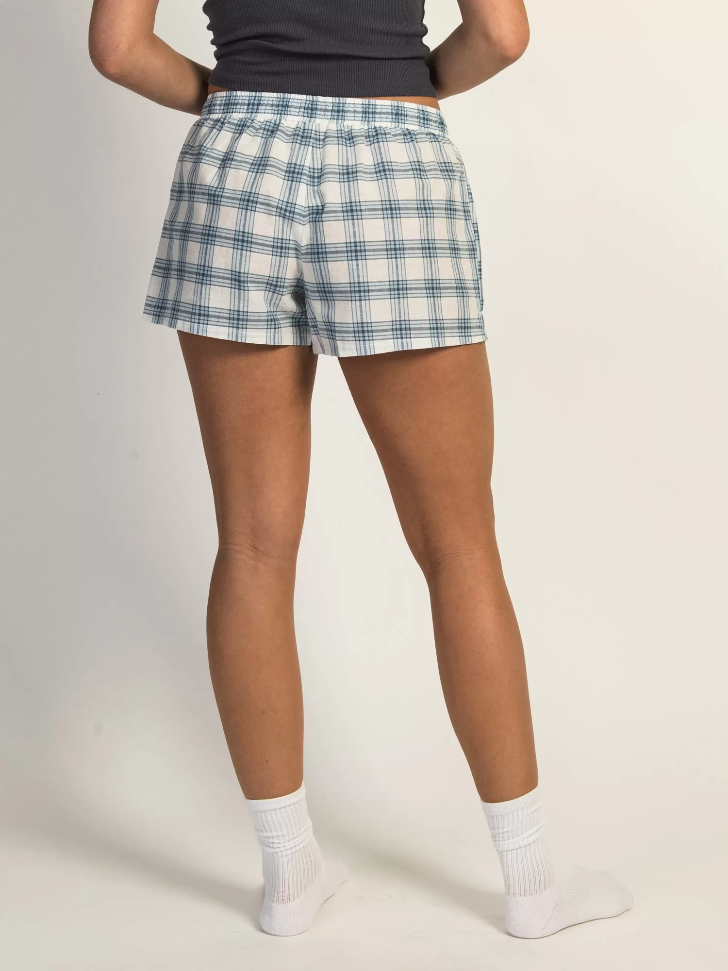 HARLOW TAYLOR BOXER SHORT