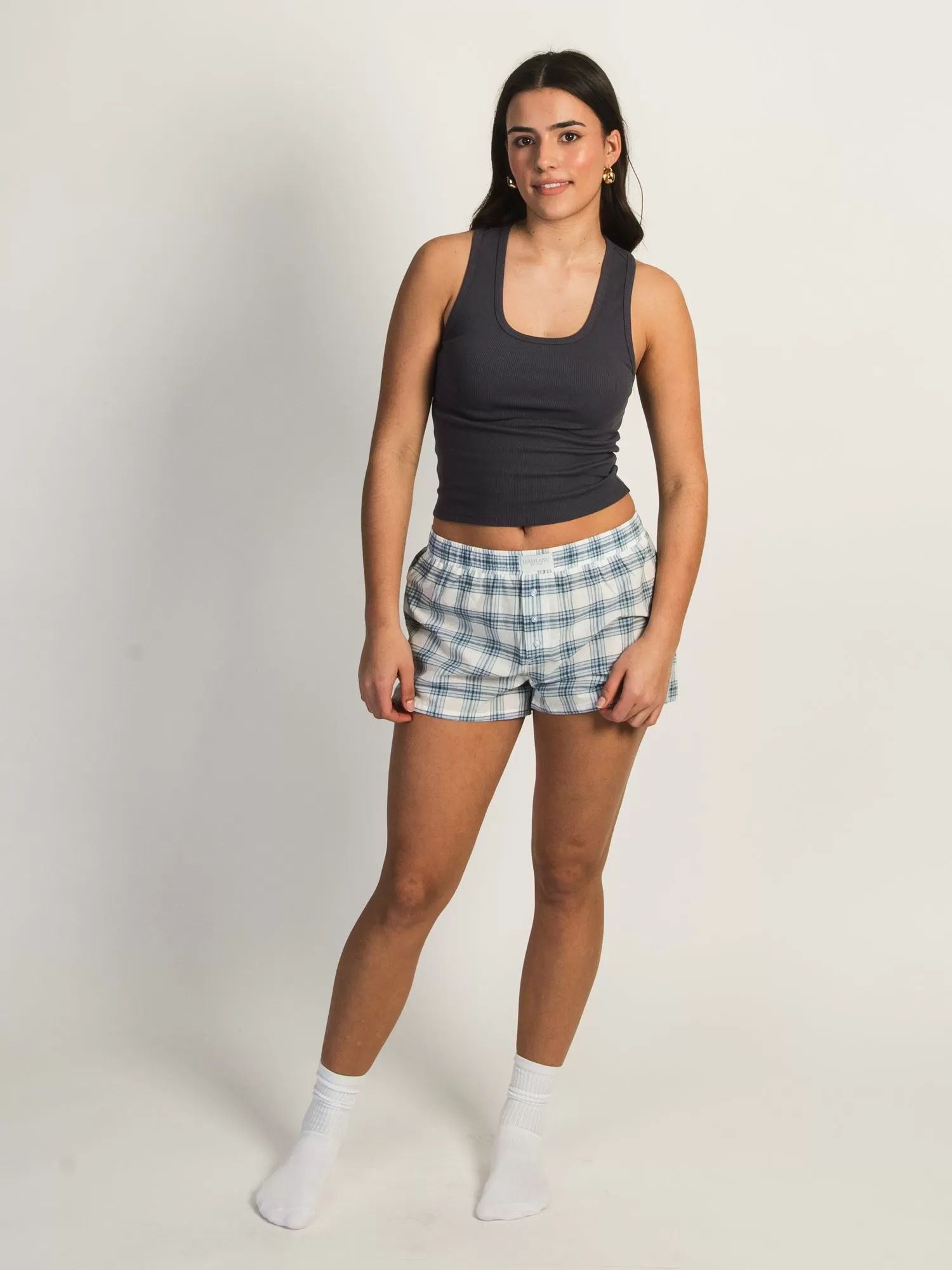 HARLOW TAYLOR BOXER SHORT