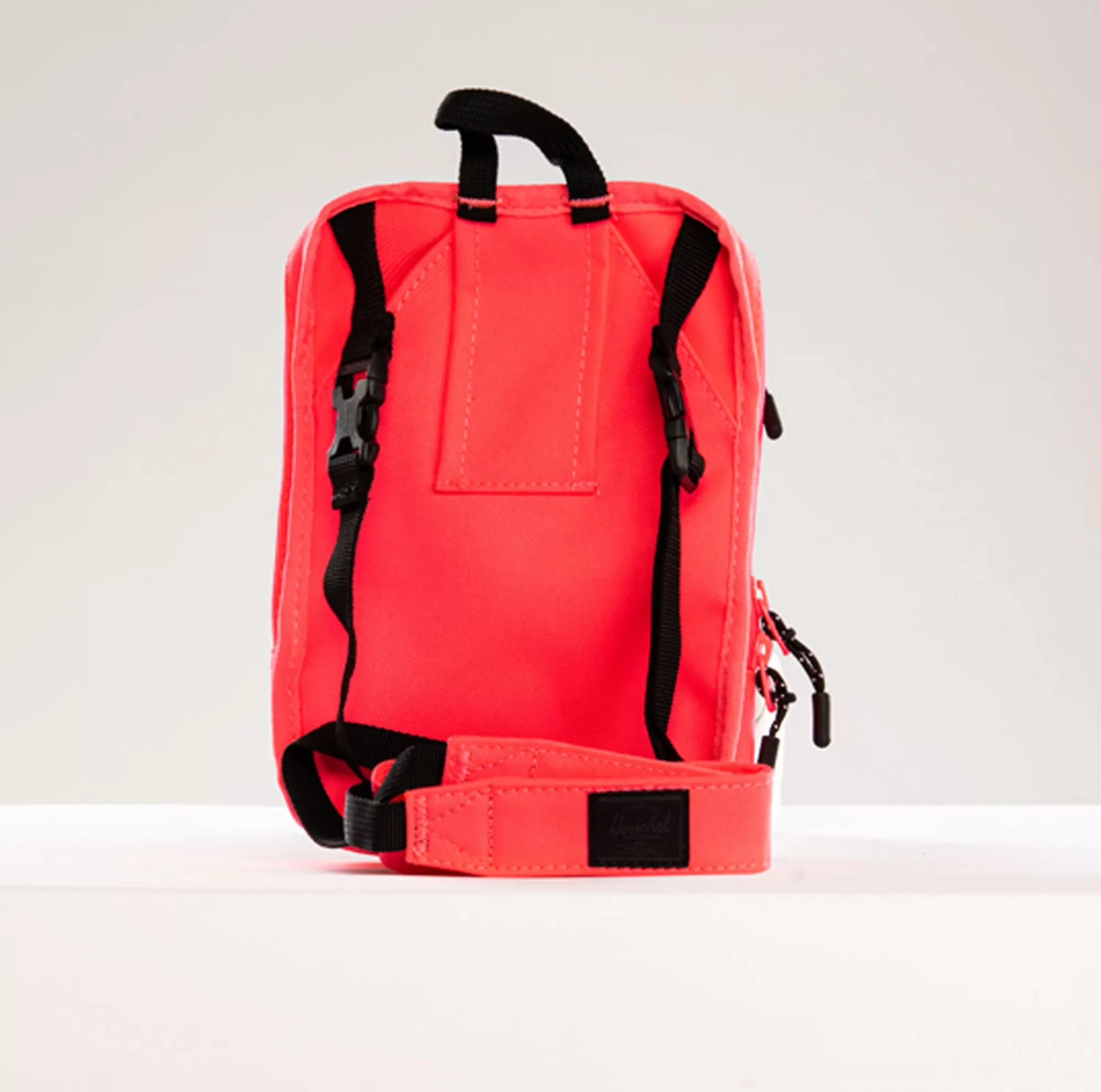 herschel | borsa a tracolla in tessuto unisex