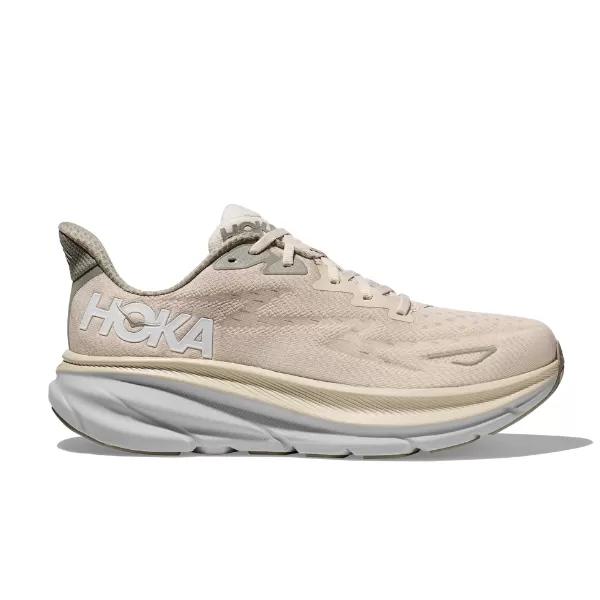 HOKA Men's Clifton 9 Neutral