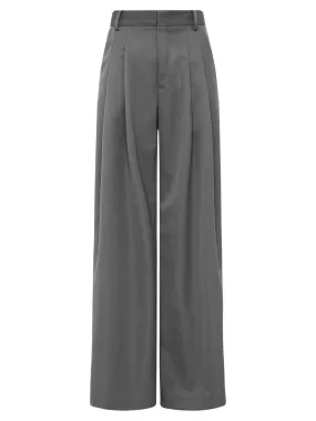 Homme Pleat Pants