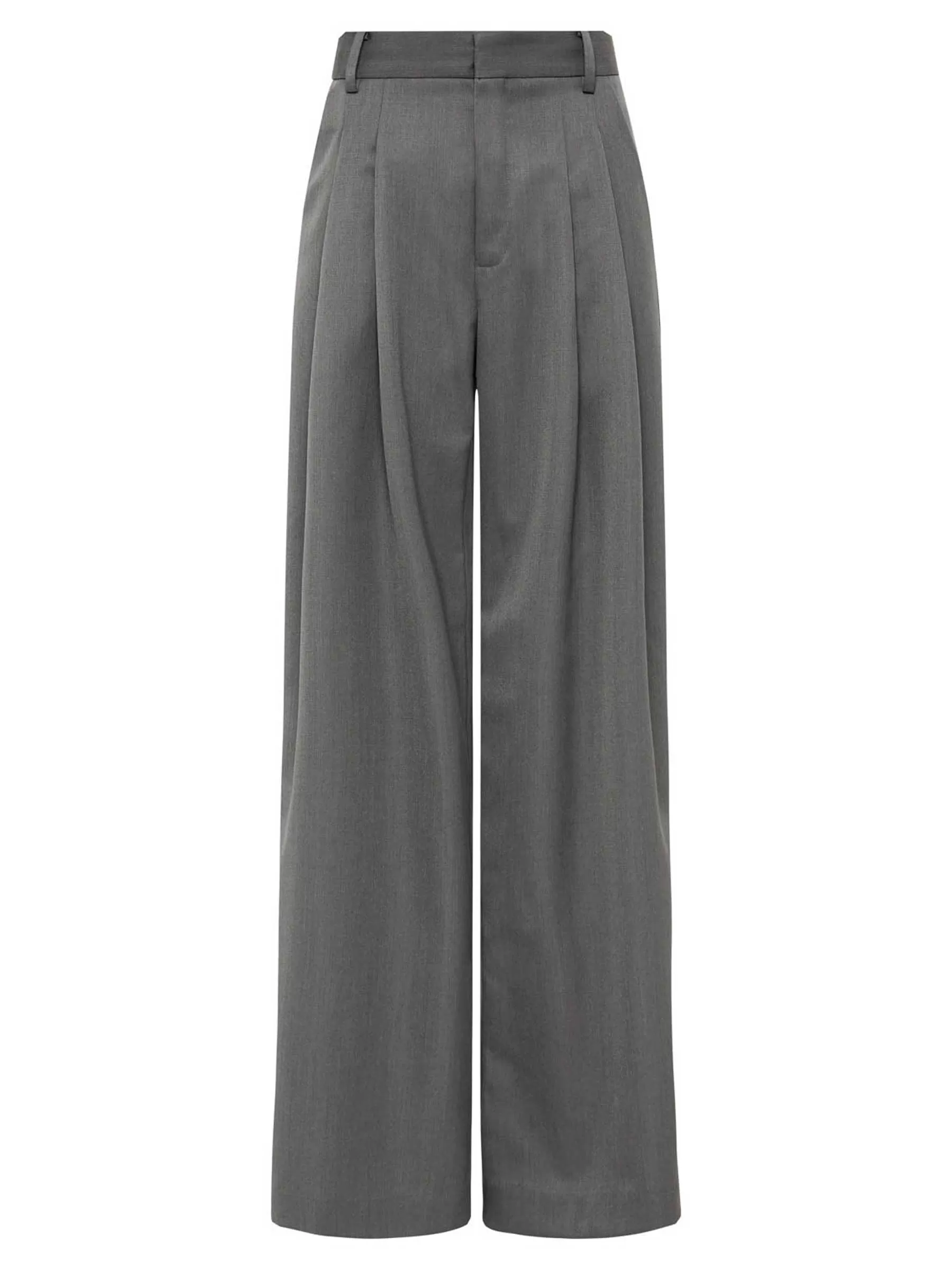 Homme Pleat Pants