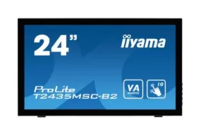 IIYAMA 24 PROLITE Touch Screen