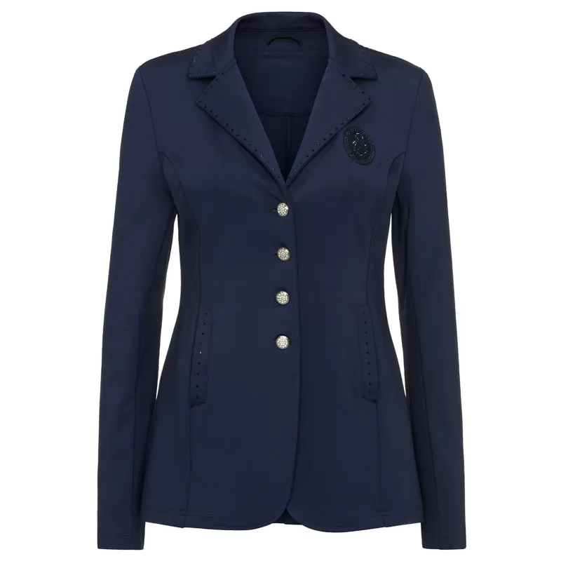 Imperial Riding Starlight Ladies Stone Competition Jacket