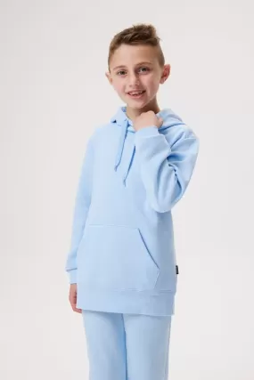 INSPORT JUNIOR ALASKA BLUE HOODIE