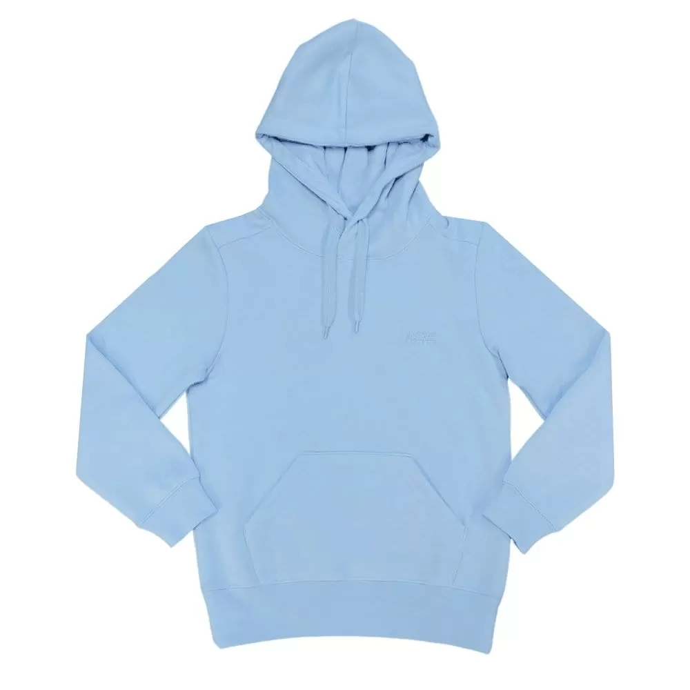 INSPORT JUNIOR ALASKA BLUE HOODIE