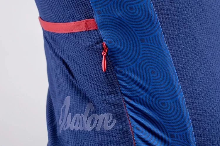 Isadore Men's Signature Climber's Jersey