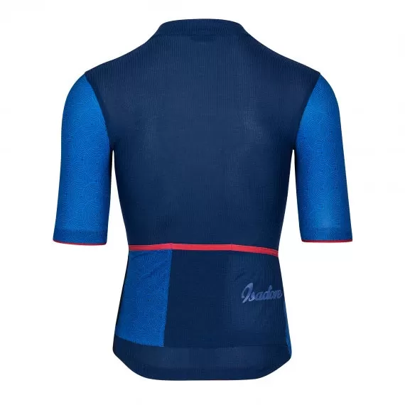 Isadore Men's Signature Climber's Jersey