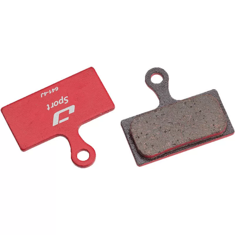 Jagwire Disc Brake Pads 785 Shimano - Sports Organic