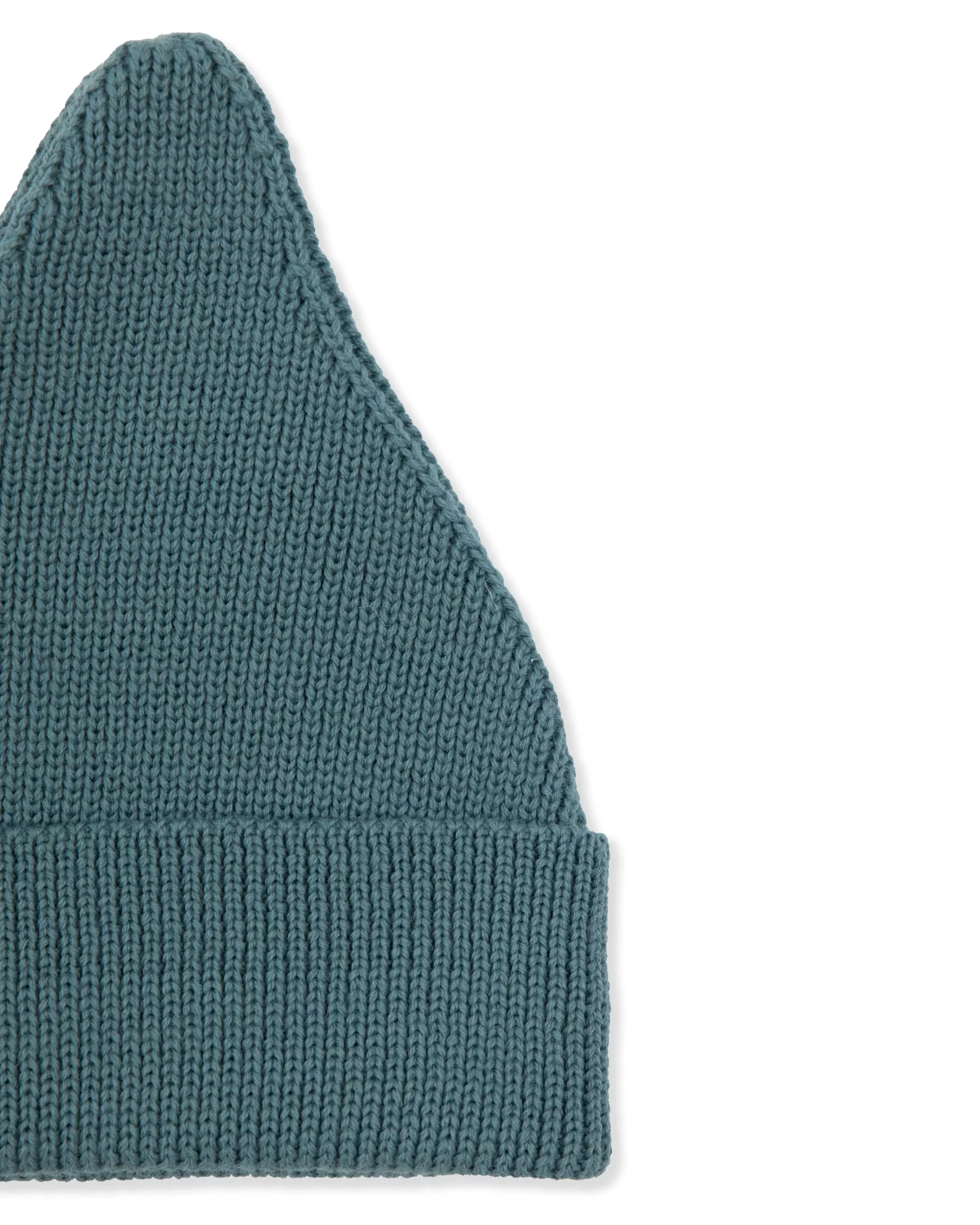 James Street Co | KIDS Port Beanie - river