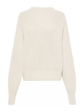 Jorn Fisherman Knit Jumper