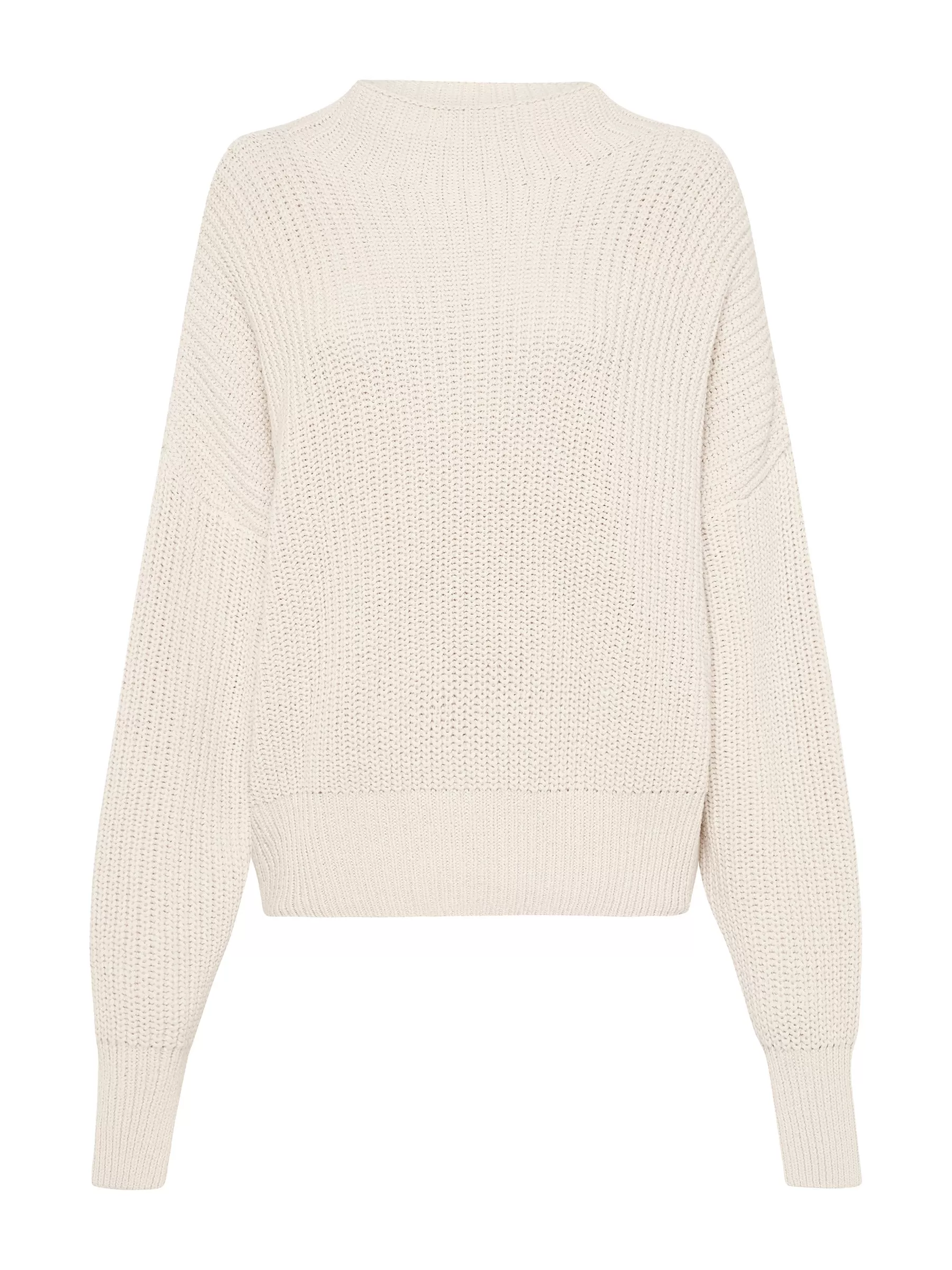 Jorn Fisherman Knit Jumper