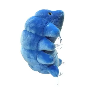 Jumbo Waterbear (Tardigrade) Plush