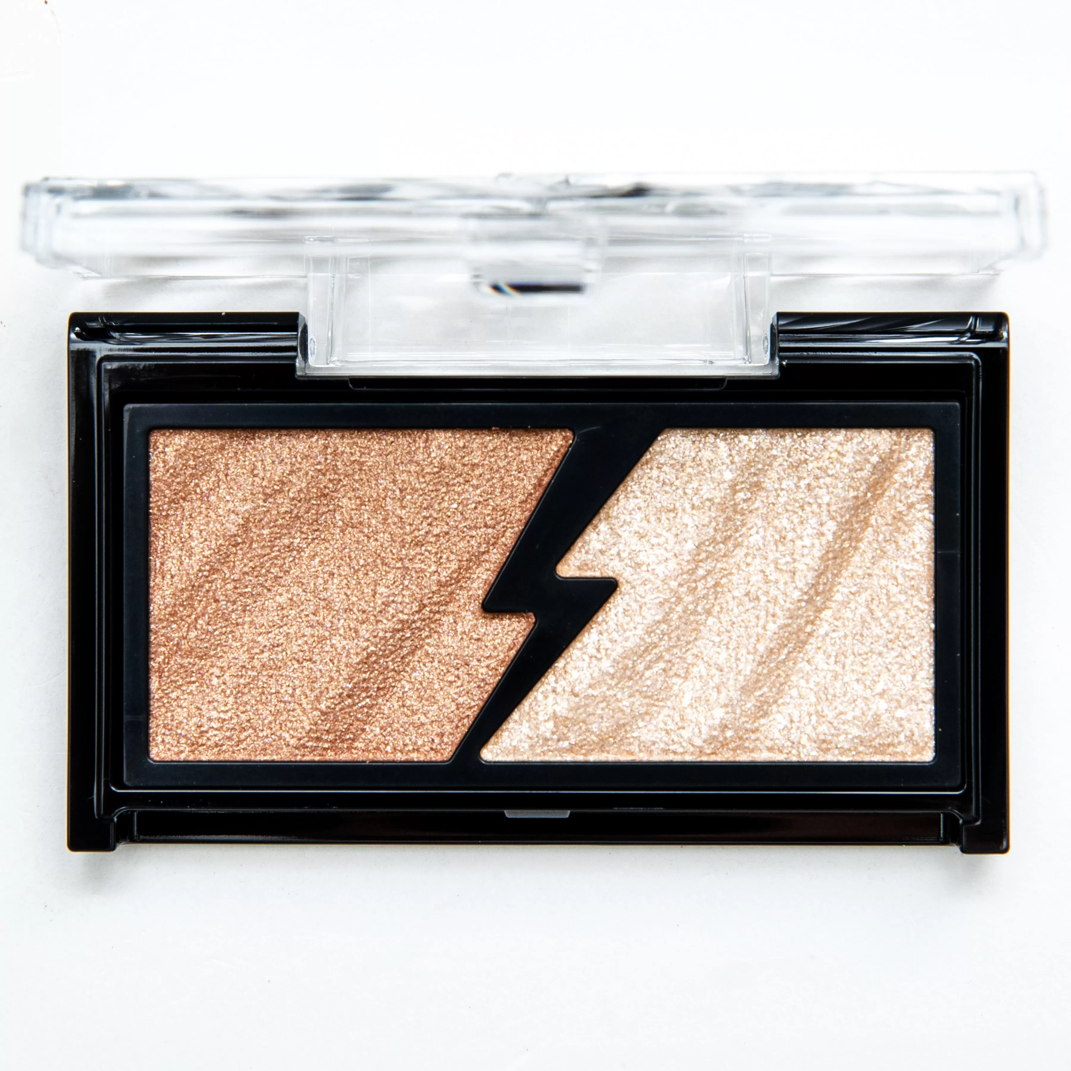 Kate Electric Shock Eyes Eyeshadow Palette (2 Shades)