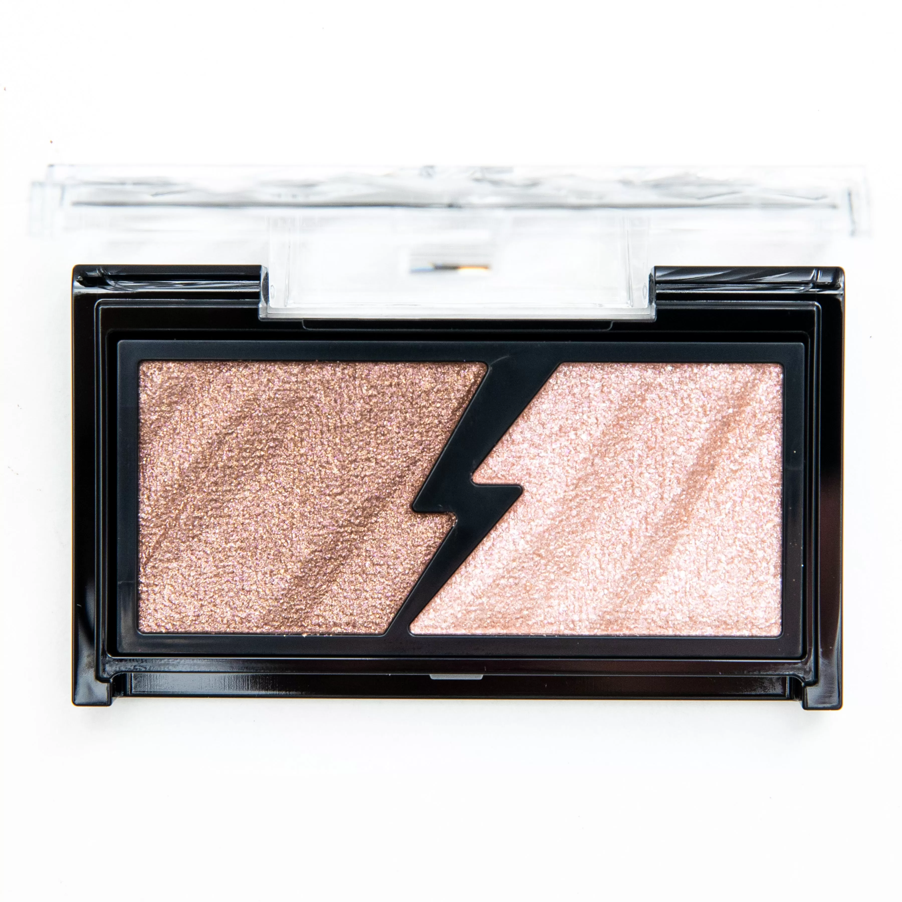 Kate Electric Shock Eyes Eyeshadow Palette (2 Shades)