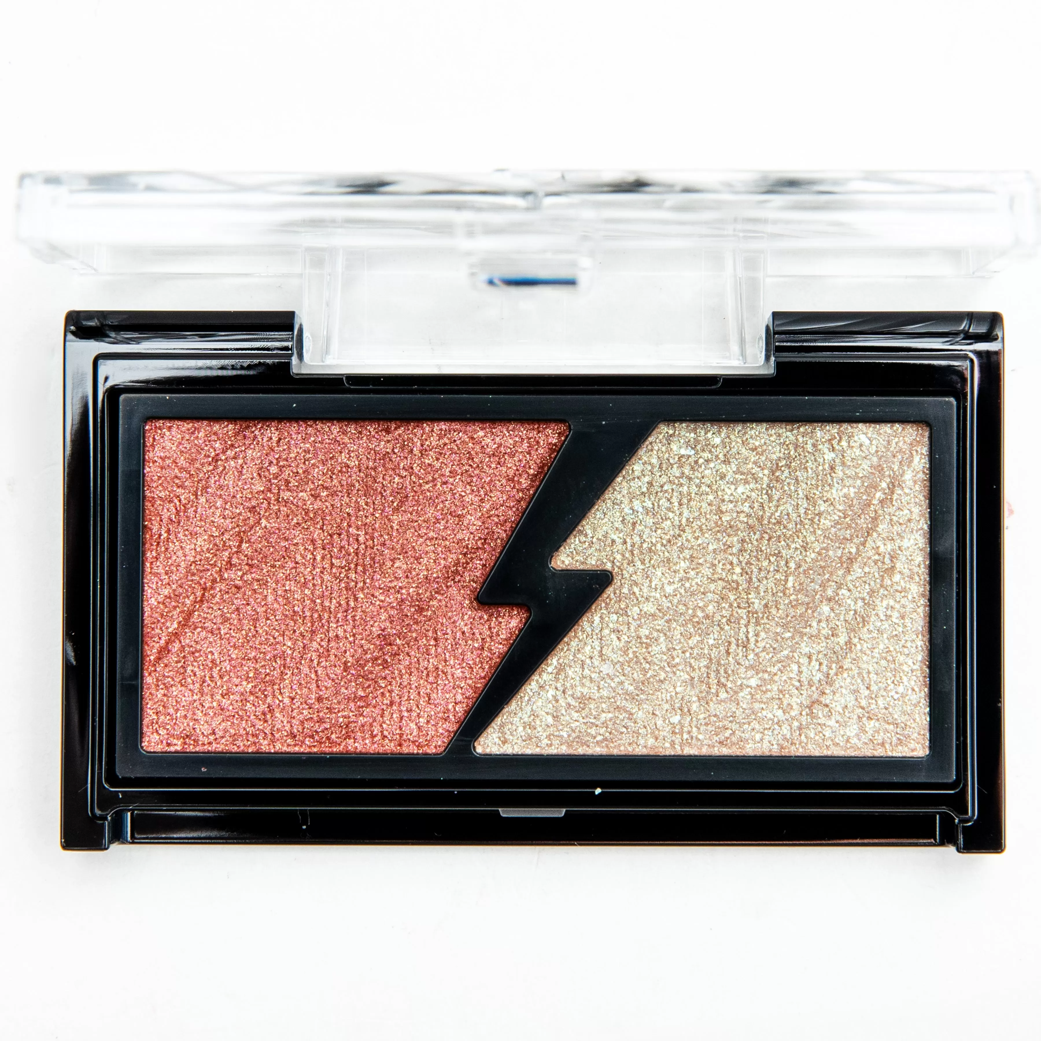 Kate Electric Shock Eyes Eyeshadow Palette (2 Shades)